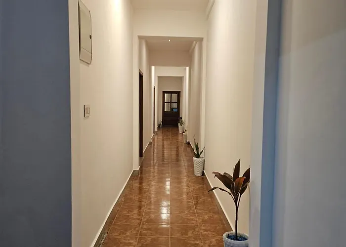 Rolax Tourist Home