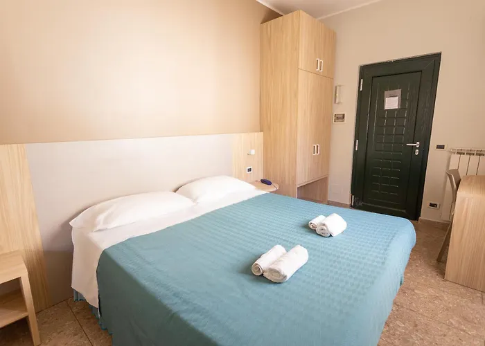 Hotel Tecla