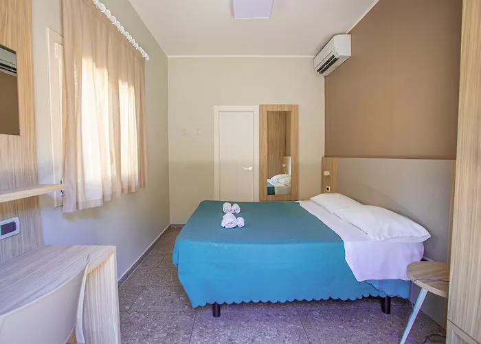Hotel Tecla