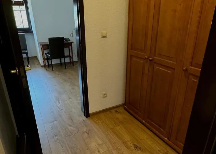 Dom Pracy Tworczej Stowarzyszenia Filmowcow Polskich W Kazimierzu Dolnym