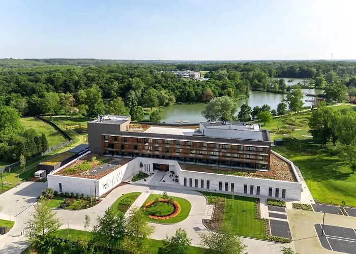Melea - The Health Concept - Adults Only Hotel