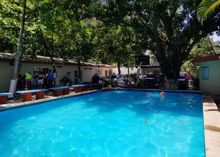 Rincon del mar