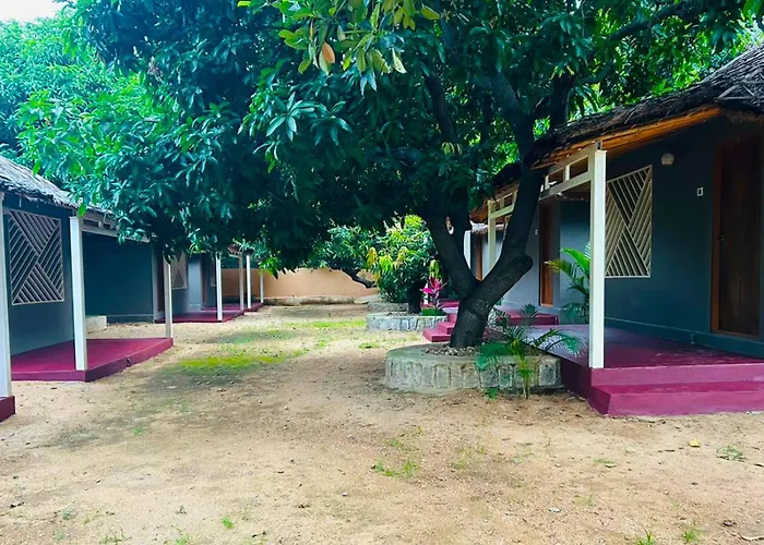Hampi Village Jungle Resort