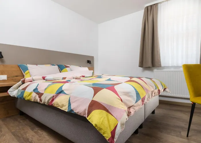 Hotel zur Traube