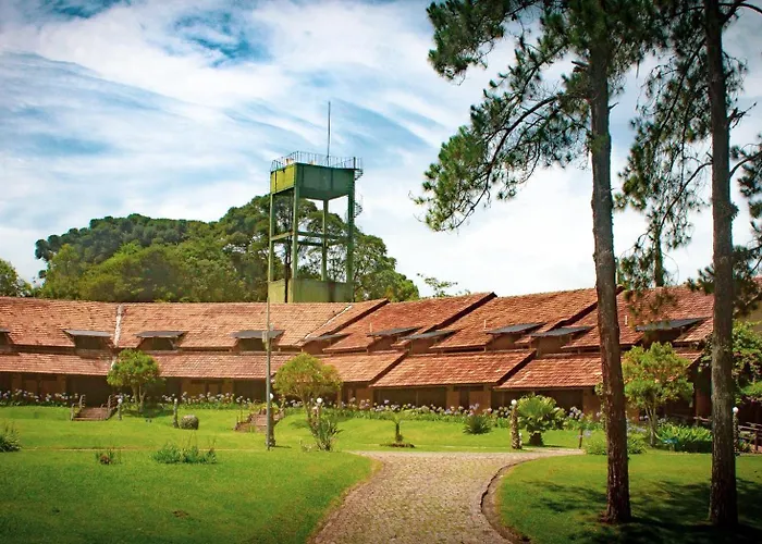 La Dolce Vita Hotel Tijucas do Sul