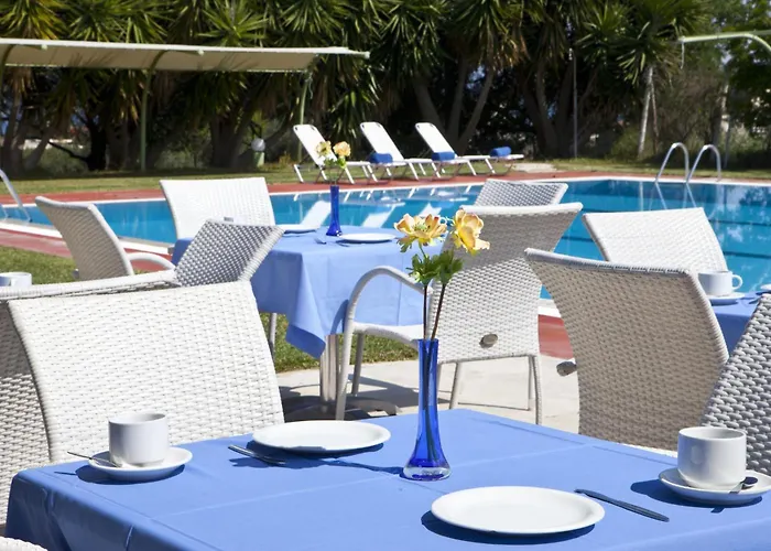 Palatino Hotel