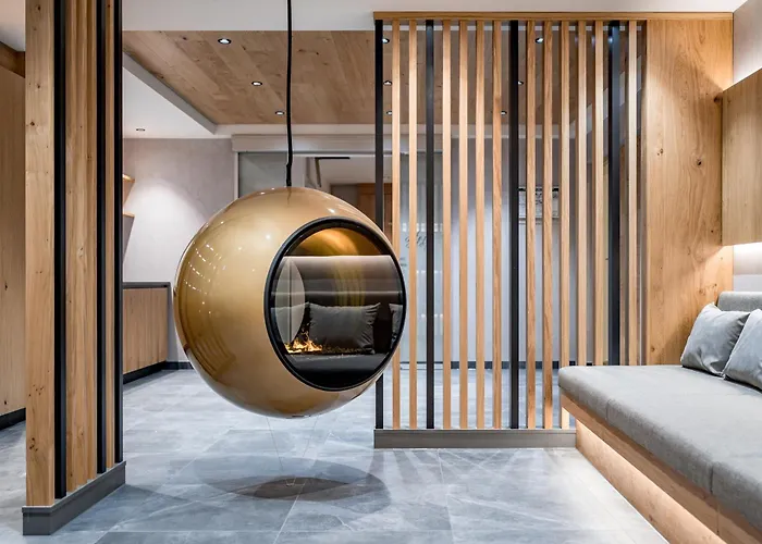 Ruhpoldinger Hof - Hotel&Wellness