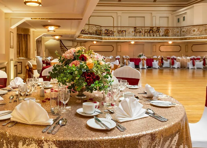 Prince Of Wales Hotel
