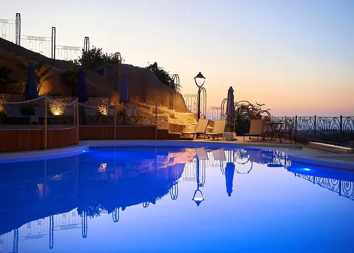 Grand Hotel La Batia
