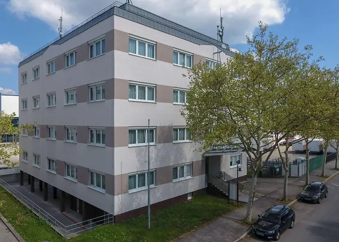 Centro Hotel Boeblingen, Trademark Collection By Wyndham