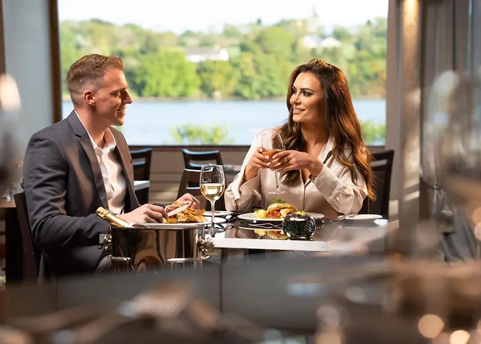 Ferrycarrig Hotel