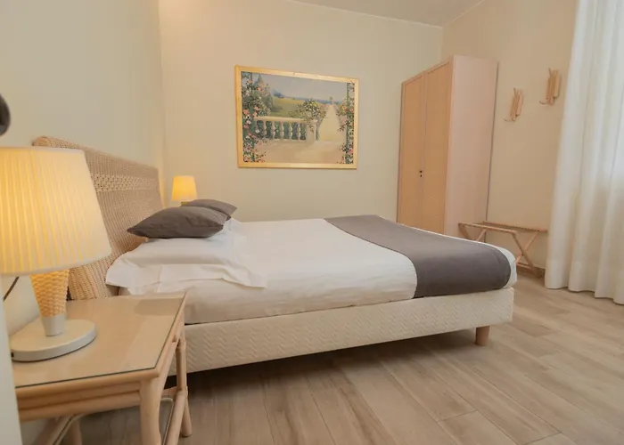 Hotel Berta