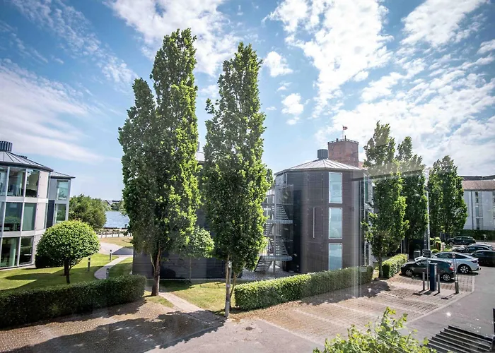 Kolding Hotel Apartments