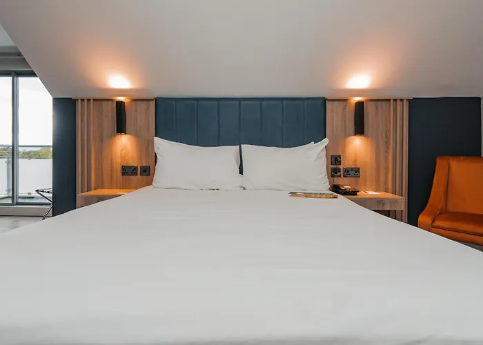 Springfield Hotel