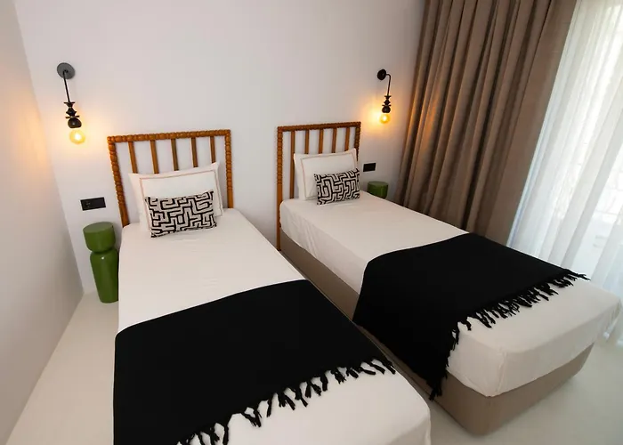 Hotel Begonvil