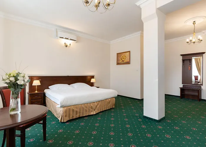 Royal Hotel Modlin
