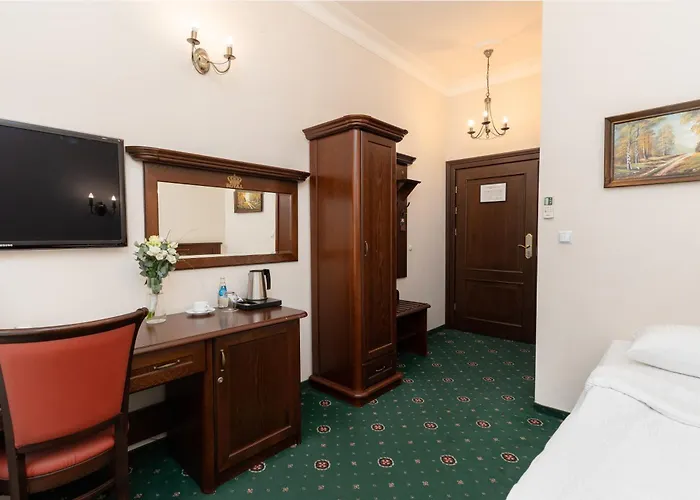 Royal Hotel Modlin