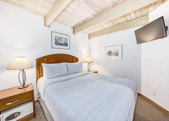 Jasper Inn & Suites By Innhotels
