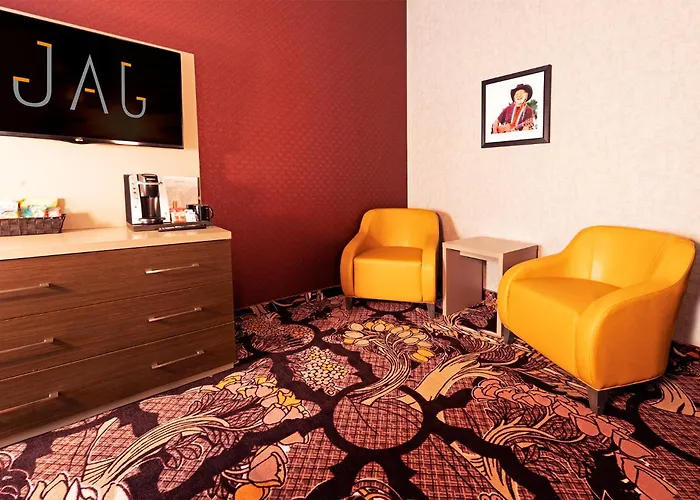 Jag Boutique Hotel