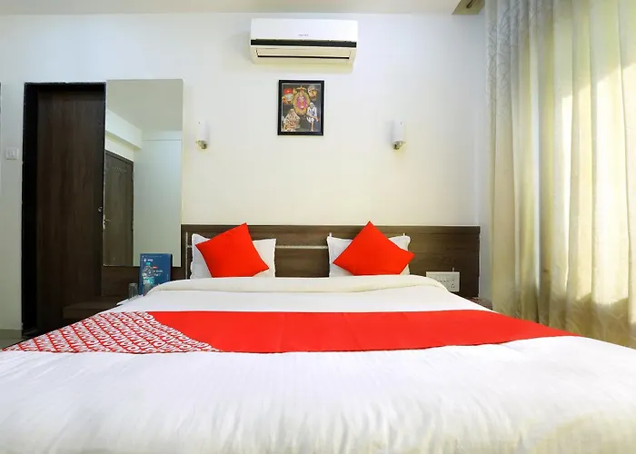 Hotel O Sai Sakha