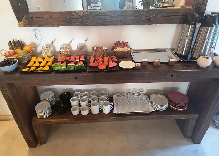 Green 53 Boutique Hotel