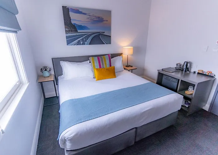 Coniston Hotel Wollongong