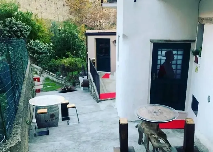 Ci Thorno Hotel