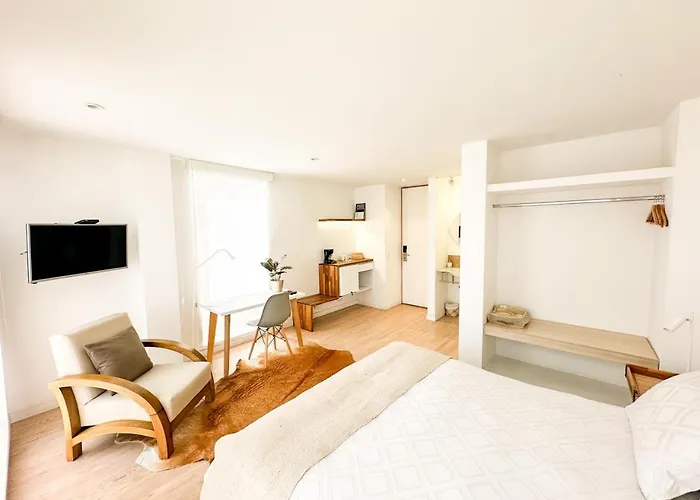Lucitania Hotel Boutique