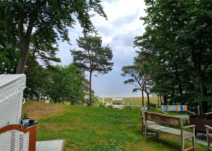 Strandhotel Lindequist