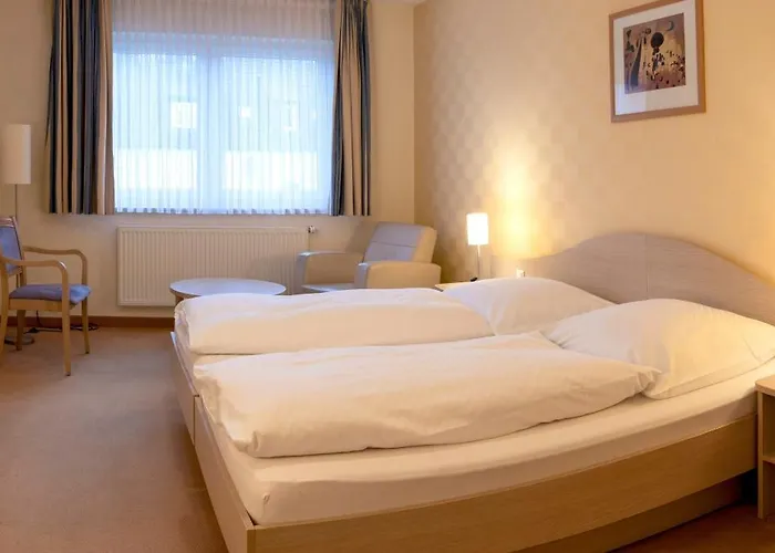 Hotel am Stern Uelzen