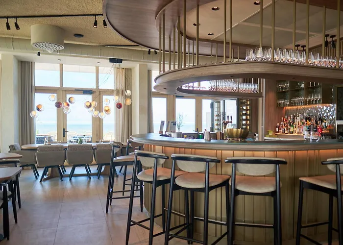 Boutique Hotel Blendin Bloemendaal Aan Zee