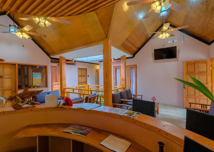 Sabba Summer Suite , Fodhdhoo