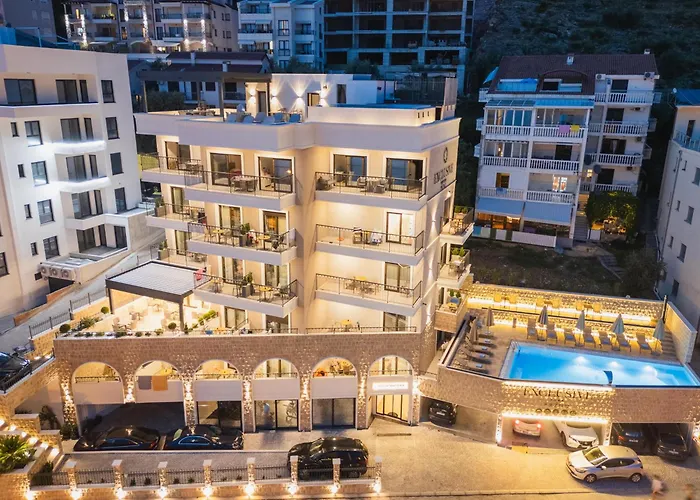 Exclusive Hotel