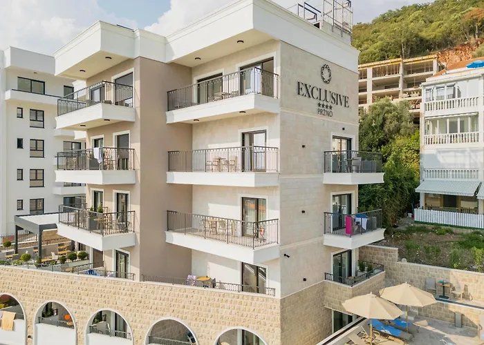 Exclusive Hotel