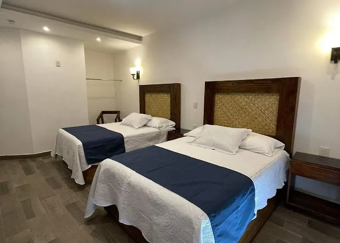 Gran Hotel Yacatas