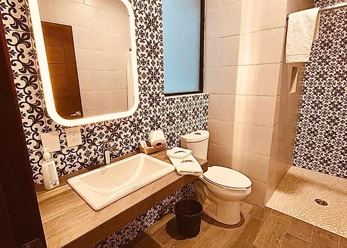 Gran Hotel Yacatas