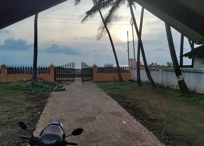 Hotel Seafront