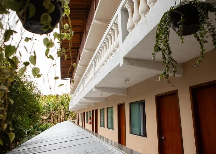 Parque Hotel Cordeiro