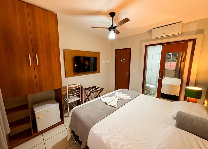 Parque Hotel Cordeiro