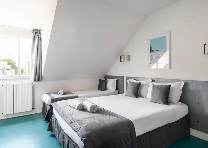 Le 106 Hotel