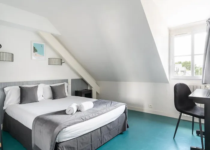 Le 106 Hotel