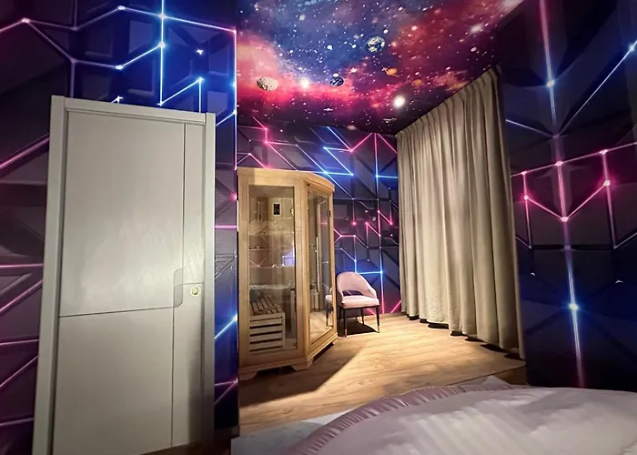 Hotel Royal