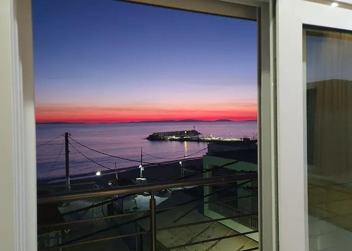 Seaview Studios