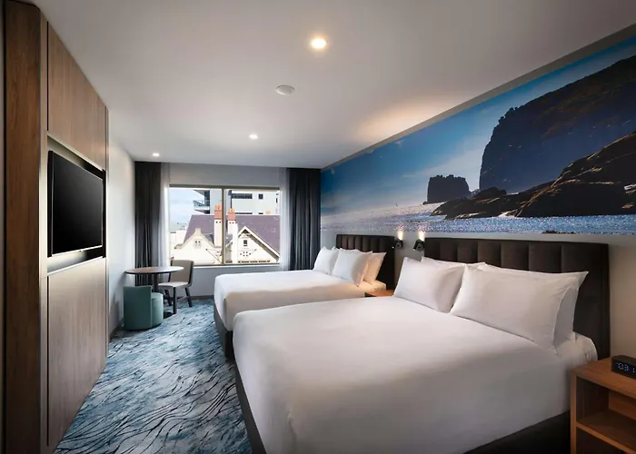 Doubletree By Hilton Hobart
