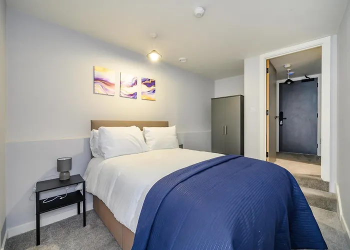 Marygate By Deuce Hotels Ltd