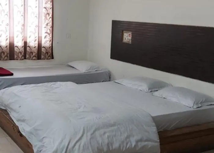 Sanman Lodge Yeola
