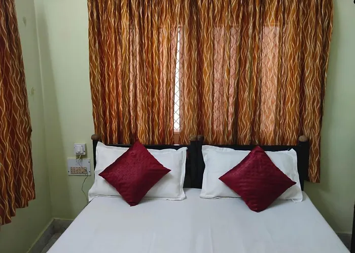 Hotel Jamna Vilas