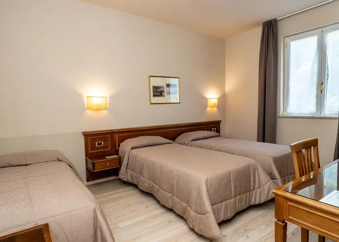 Hotel Valentino