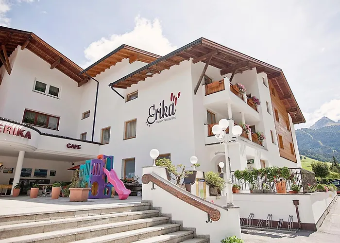 Hotel Erika