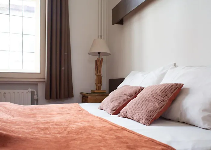 Hotel La Vieille Lanterne